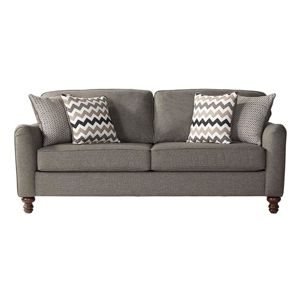 4050 Max Ash Sofa 1 4050 Max Ash Sofa