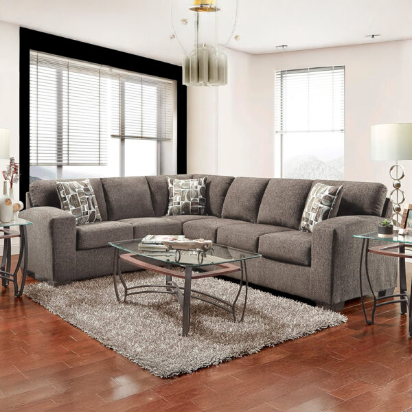 5950 Impulse Espresso