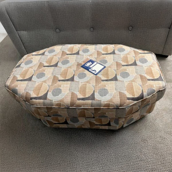 6238 Jetsetter Metallic