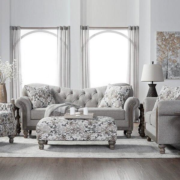 8725 Sandstone Oyster