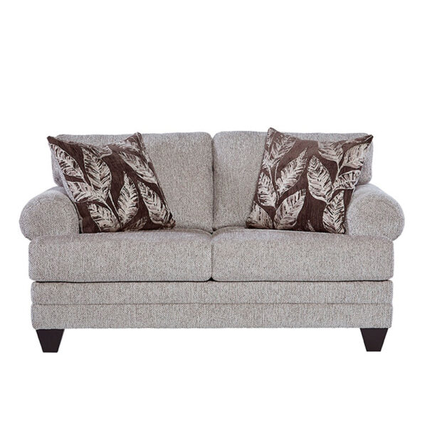 Marley Cloud Loveseat