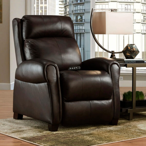 Saturn Zero Gravity Power Recliner