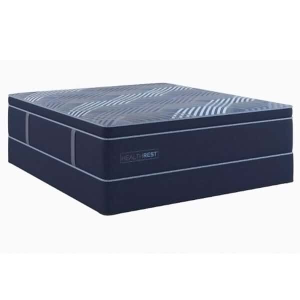 Chariot Quilted Plush