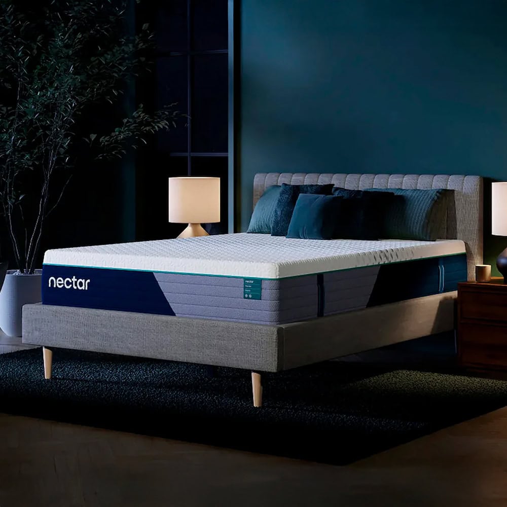 Nectar Hybrid Premier 1 Nectar Hybrid Premier