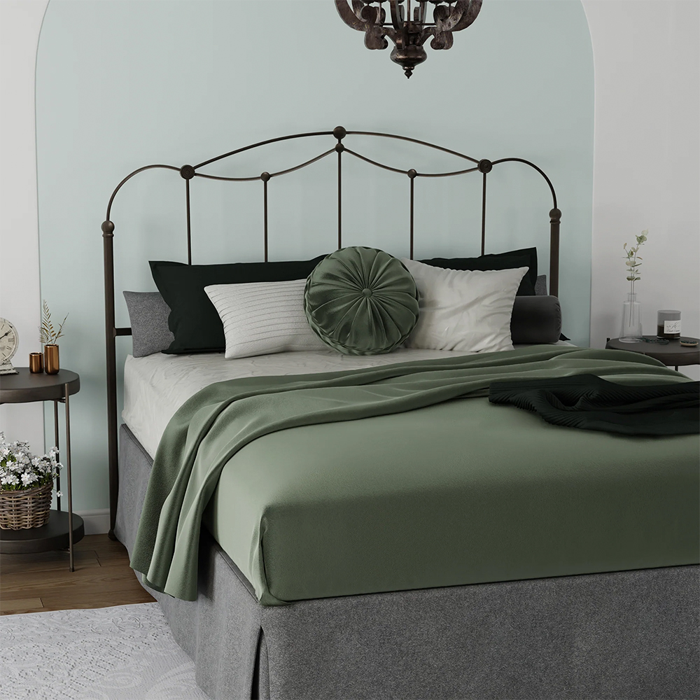 Affinity Queen Headboard 1 Affinity Queen Headboard