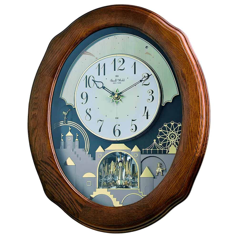 Oak Joyful Timecracker 1 Oak Joyful Timecracker