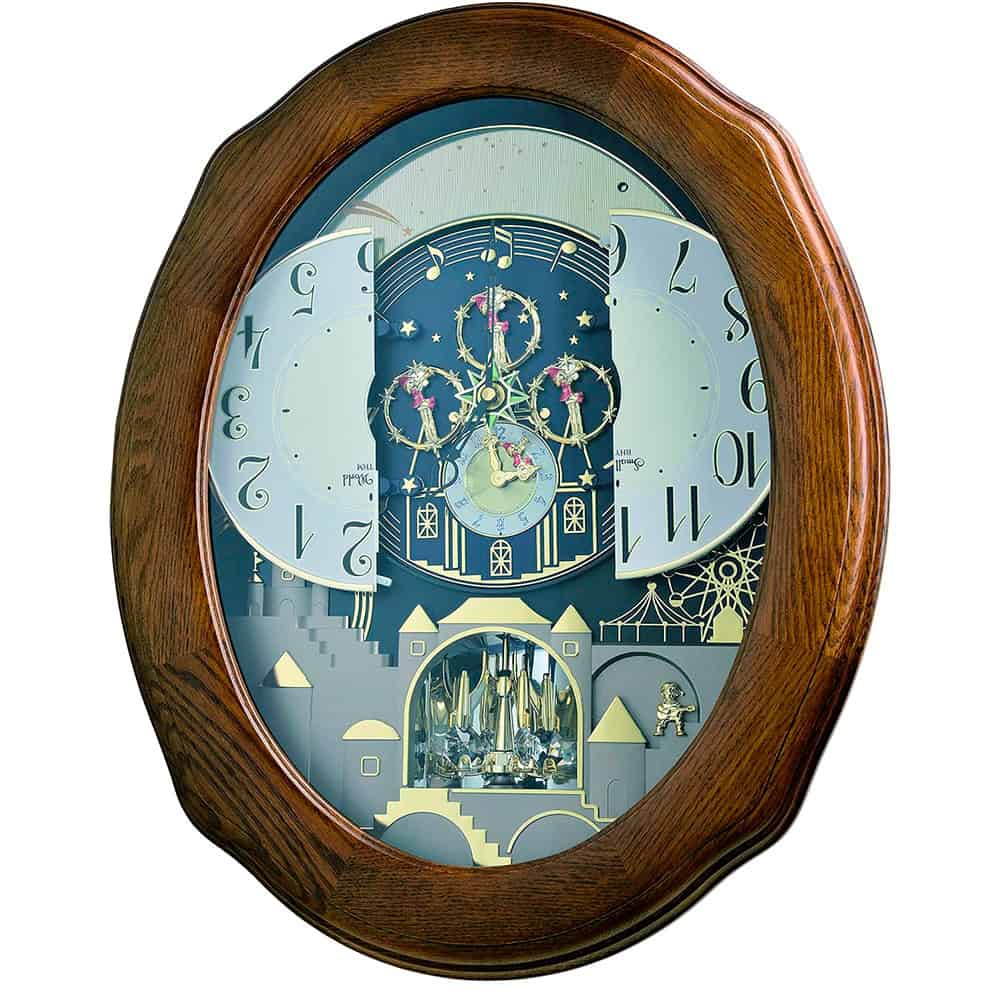 Oak Joyful Timecracker 2 Oak Joyful Timecracker - Image 2