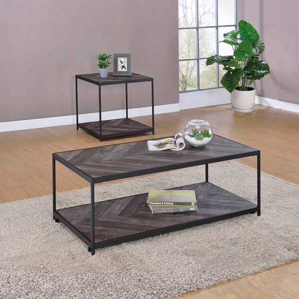 708168 3PC Table set