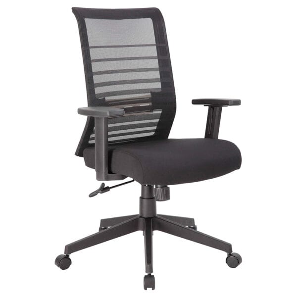 Mesh Back Task Chair
