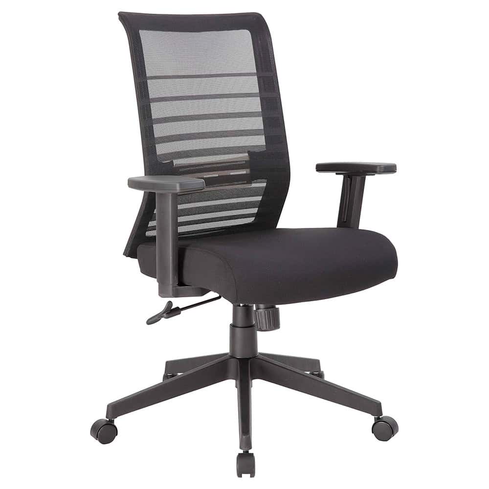 Mesh Back Task Chair 1 Mesh Back Task Chair
