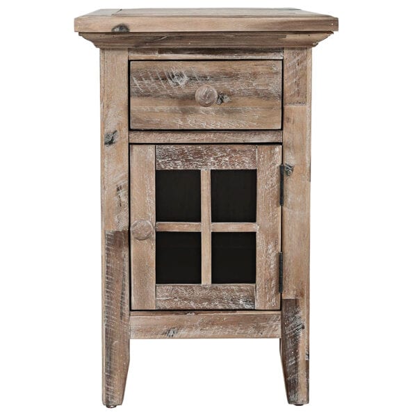 Rustic Shores Greywash