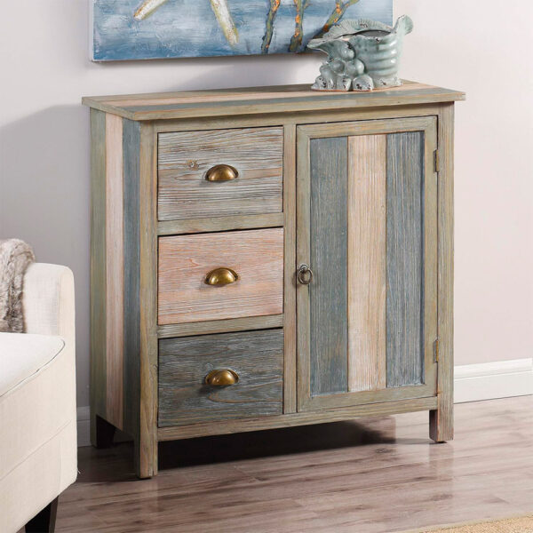 Sanibel Cabinet