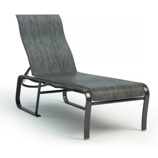 Kashton Adjustable Chaise
