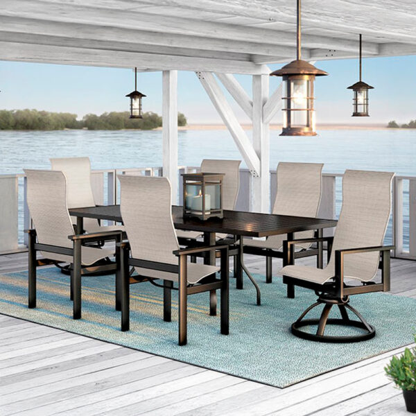 Latitude Table Collection
