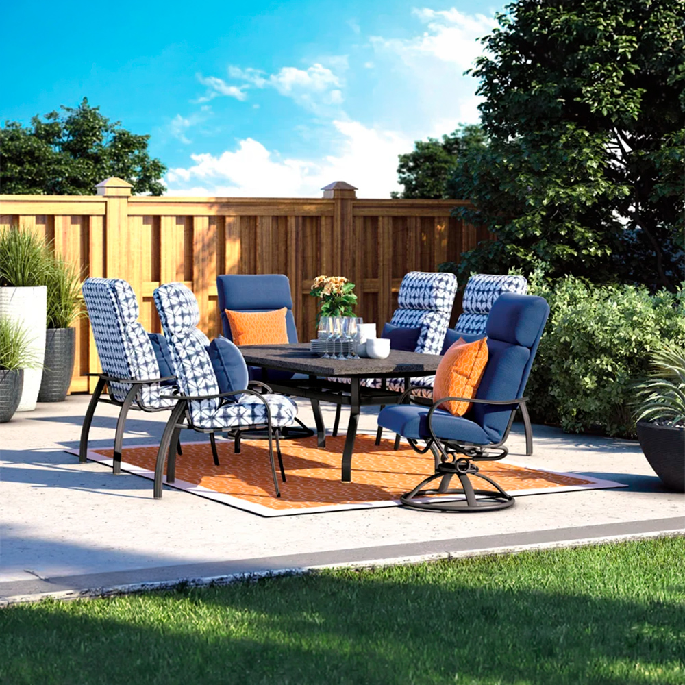 Shadow Rock Table Collection 1 Shadow Rock Table Collection
