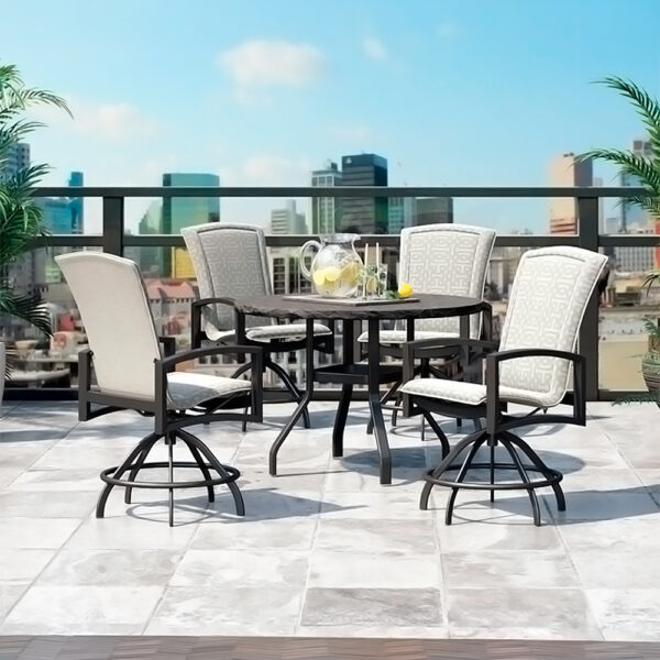 Slate Table Collection