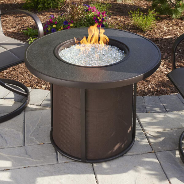 Stonefire Brown
