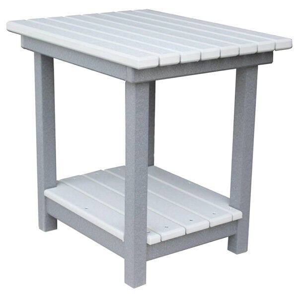 Deluxe End Table
