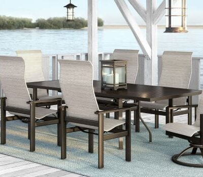 Latitude Table Collection