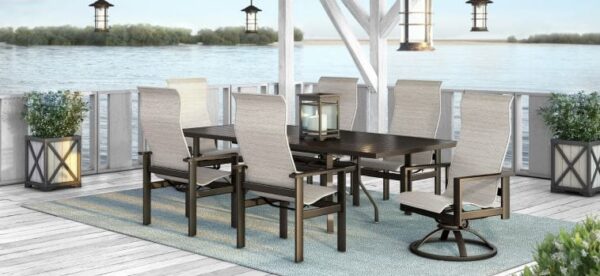Latitude Table Collection
