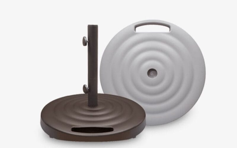 Monaco 100lb Umbrella Base