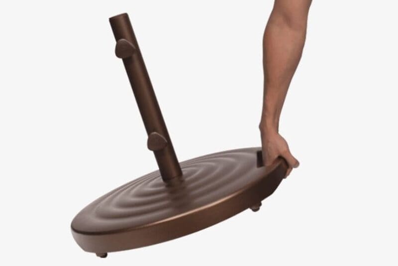 Monaco 100lb Umbrella Base - Image 2