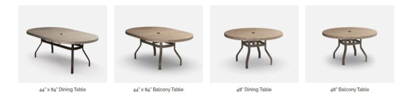 Slate Table Collection - Image 5