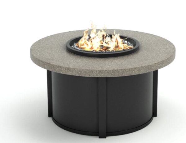 42" Stonegate Boulder