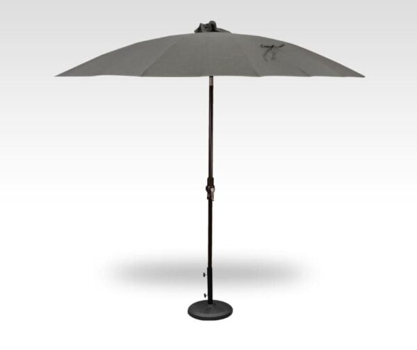 10' Shanghai Black/ Cast Slate