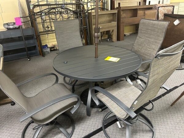 5pc Breeze Carbon Set