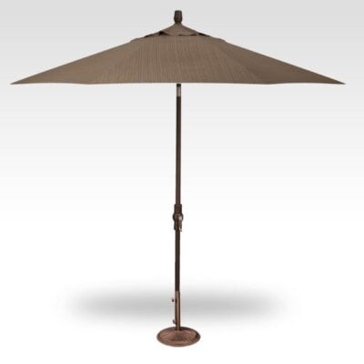 9' Collar Tilt Bronze/ Ridge Canyon