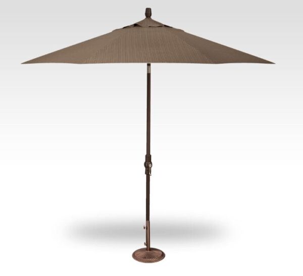 9' Collar Tilt Bronze/ Ridge Canyon