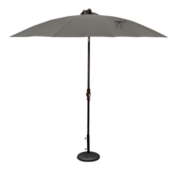 10' Shanghai Black/ Cast Slate