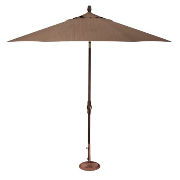 9' Collar Tilt Bronze/ Ridge Canyon