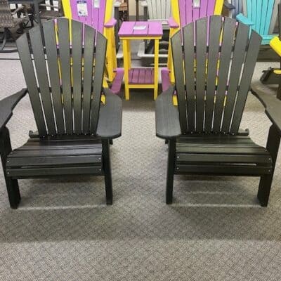Creekside Poly-Lawn Furniture