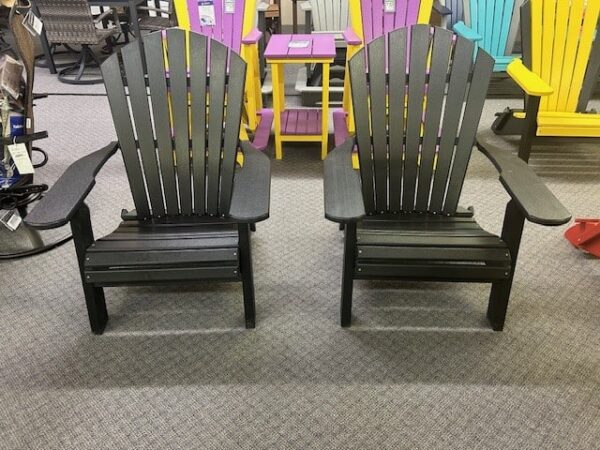 Creekside Poly-Lawn Furniture