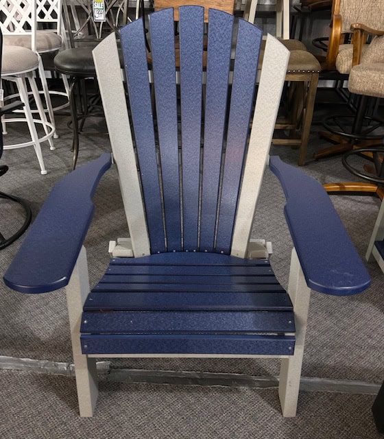 C108 Patriot Dk. Gray
