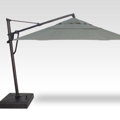 13' Cantilever-Sterling