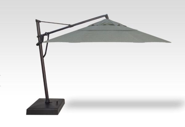 13' Cantilever-Sterling