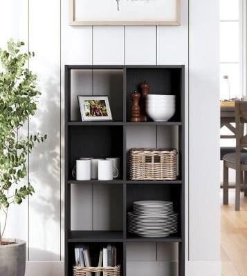 Eight Cube Organizer