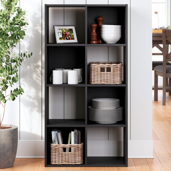 Eight Cube Organizer