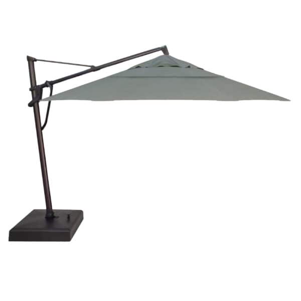 13' Cantilever-Sterling