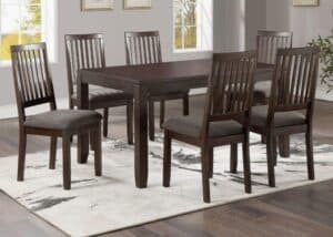 Yorktown 7pc Set