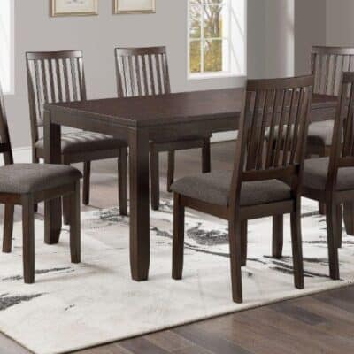 Yorktown 7pc Set