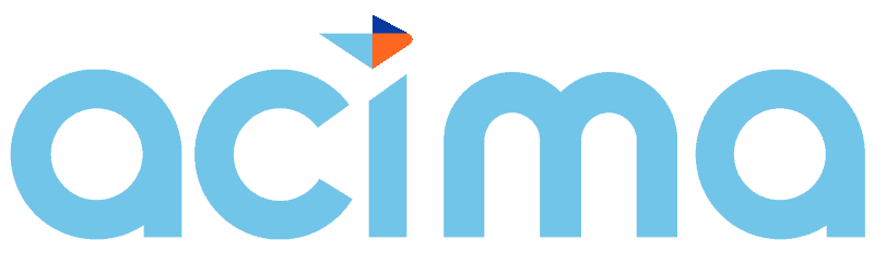 logo acima