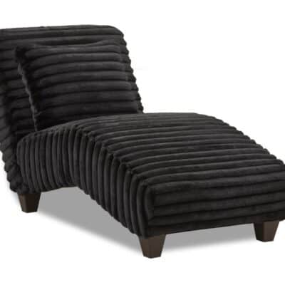 Lush Black