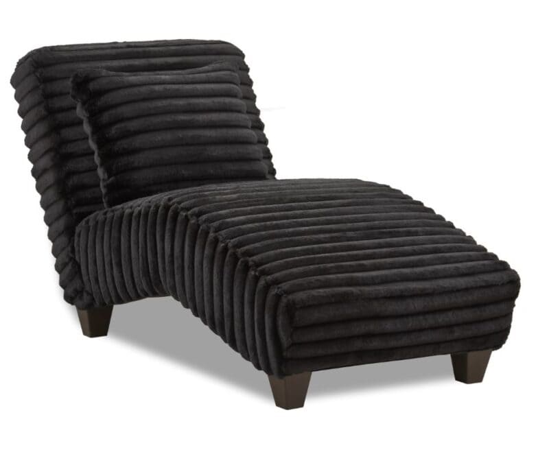 Lush Black