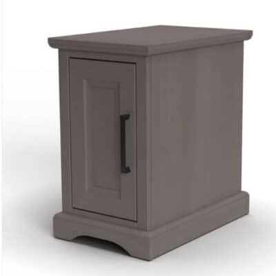 Cheyenne Chairside Table
