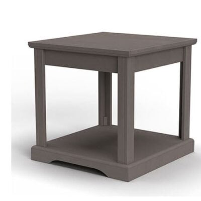 Cheyenne End Table