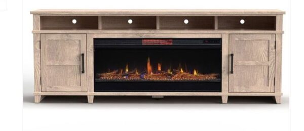 Deer Valley Fireplace